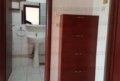 Garsonieră decomandată în Gării - 1