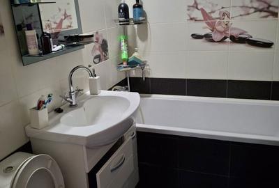 Apartament cu 2 camere în Paltin - 5