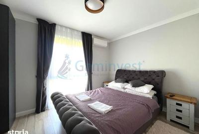 Apartament cu 2 camere în Sânmartin - 5