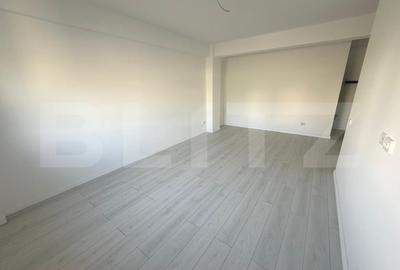 Apartament cu 2 camere decomandat în Vișani - 2