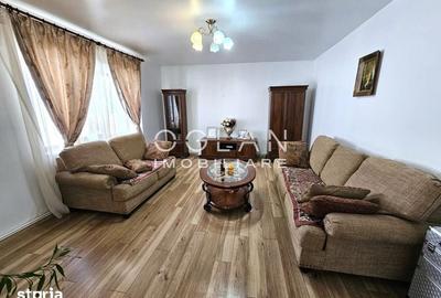 Casă cu 5 camere cu Teren 250 Mp în Șelimbăr