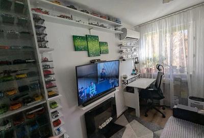 Garsonieră semidecomandată în Mureșeni - 2