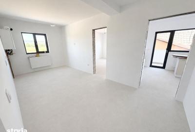 Apartament cu 3 camere în Șelimbăr