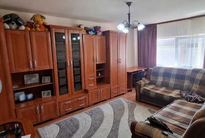 Apartament cu 2 camere decomandat în Central - 6