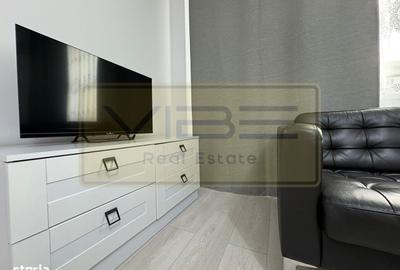 Apartament cu 2 camere în Valea Lupului - 1