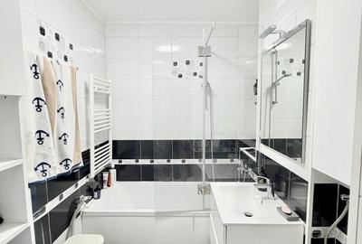 Apartament cu 3 camere decomandat în Griviței - 1