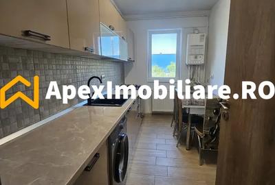 Apartament cu 2 camere decomandat, mobilat în Militari - 5