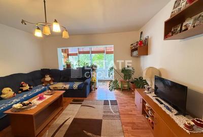 Apartament cu 2 camere decomandat, mobilat în Șagului - 1