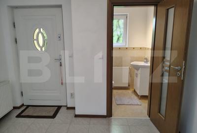 Casă individuală cu 6 camere cu Teren 4472 Mp în Tureni - 2