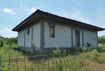 Casă cu 3 camere în Alexandru cel Bun - 7