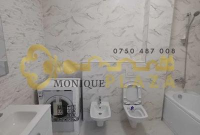 Apartament cu 2 camere, mobilat în Central - 2