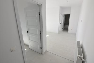 Apartament cu 2 camere decomandat în Bragadiru