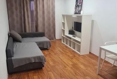 Apartament cu 2 camere decomandat, mobilat în Vitan