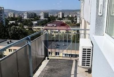 Apartament cu 2 camere nedecomandat, mobilat în Gheorgheni - 17