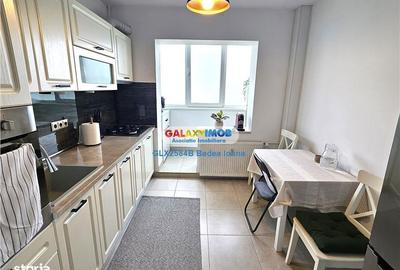 Apartament cu 2 camere decomandat, mobilat în Dristor - 2
