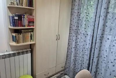 Apartament cu 2 camere semidecomandat în Iancului - 6