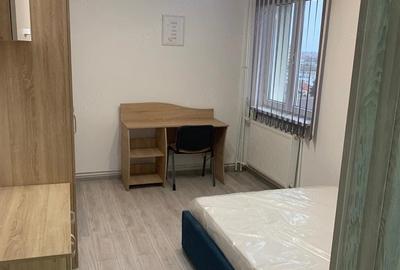Apartament cu 2 camere decomandat în Șagului