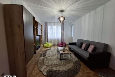 Apartament cu 2 camere decomandat în Ștrand - 12