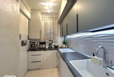 Apartament cu 2 camere în Șcheia - 8