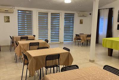 Casă cu 6 camere cu Teren 1000 Mp în Nord - 10