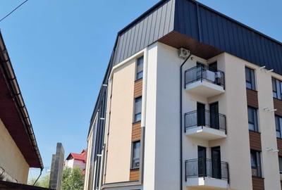 Apartament cu 3 camere decomandat în Ultracentral - 1