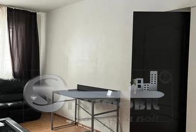 Apartament cu 2 camere în Tudor Vladimirescu