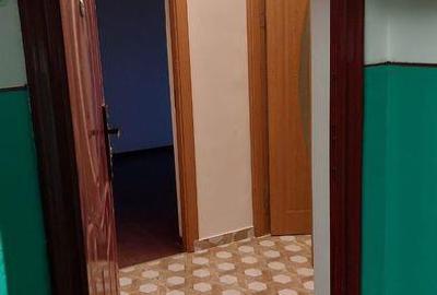 Apartament cu 2 camere semidecomandat în Obor