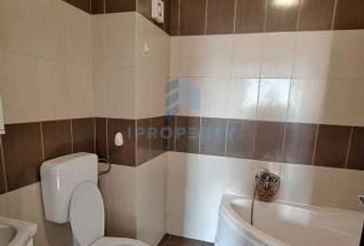 Apartament cu 2 camere decomandat în Chiajna