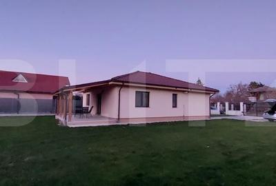 Casă cu 4 camere cu Teren 485 Mp în Central