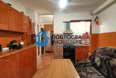 Apartament cu 2 camere decomandat în E3 - 3