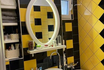 Apartament cu 2 camere decomandat în Drumul Taberei