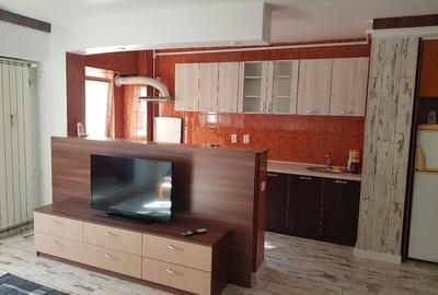 Garsonieră decomandată în Dristor - 3