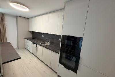 Apartament cu 2 camere decomandat, mobilat în Gara