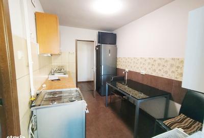 Apartament cu 2 camere decomandat în Gheorgheni