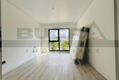 Apartament cu 4 camere semidecomandat, mobilat în Zorilor - 6