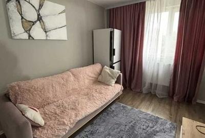 Apartament cu 3 camere în Mărăști