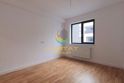 Apartament cu 2 camere decomandat în Berceni