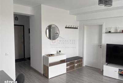 Apartament cu 3 camere, mobilat în Central - 4