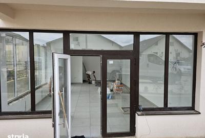 Spațiu comercial, de 100 mp, în Nicolina - 1