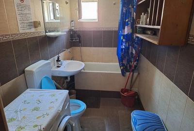 Garsonieră decomandată în Ultracentral - 2