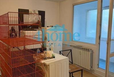Apartament cu 3 camere în Titan