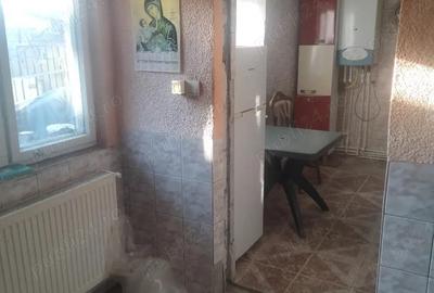 Casă cu 3 camere cu Teren 202 Mp în Cumpăna - 1