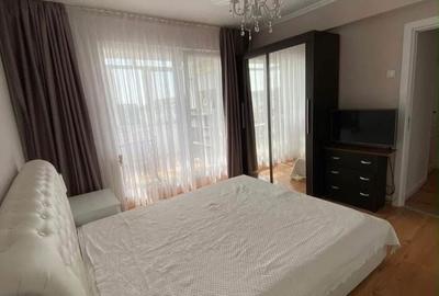 Apartament cu 3 camere decomandat în Nufărul