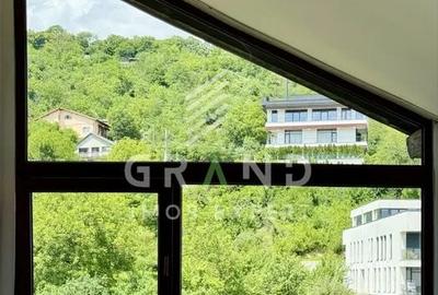 Apartament cu 2 camere în Florești - 1