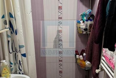 Apartament cu 2 camere semidecomandat, mobilat în Brașovul Vechi - 6