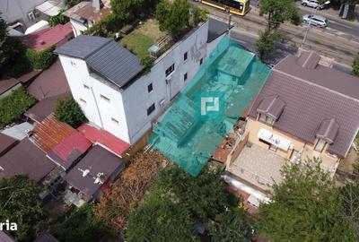 Spațiu comercial, în Colentina
