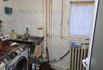Garsonieră în Bularga