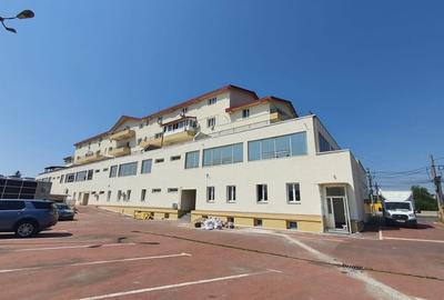 Spațiu comercial, de 1,600 mp, în Săftica - 2