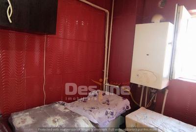 Garsonieră decomandată, mobilată în Galata - 4