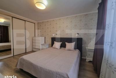 Apartament cu 4 camere în Baciu